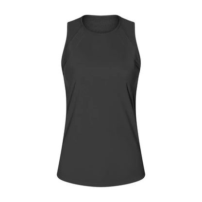Size XS/4   S/6  M/6  L/10  XL/12 .Please use this size; XS/4   S/6  M/8 L/10  XL/12 Sleeveless Sexy Tank Top Female Basic Vest