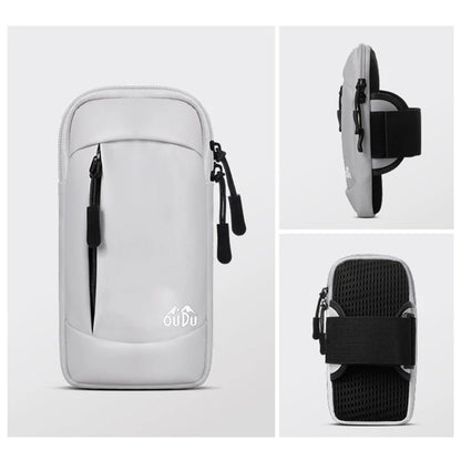 Small Crossbody Bags Shoulder Bag for Women Men Cell Phone Armband Wallet Purse Exercise Workout Arm Bags Sleeve Pocket