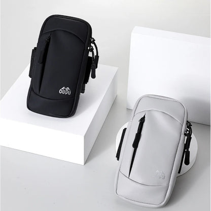 Small Crossbody Bags Shoulder Bag for Women Men Cell Phone Armband Wallet Purse Exercise Workout Arm Bags Sleeve Pocket