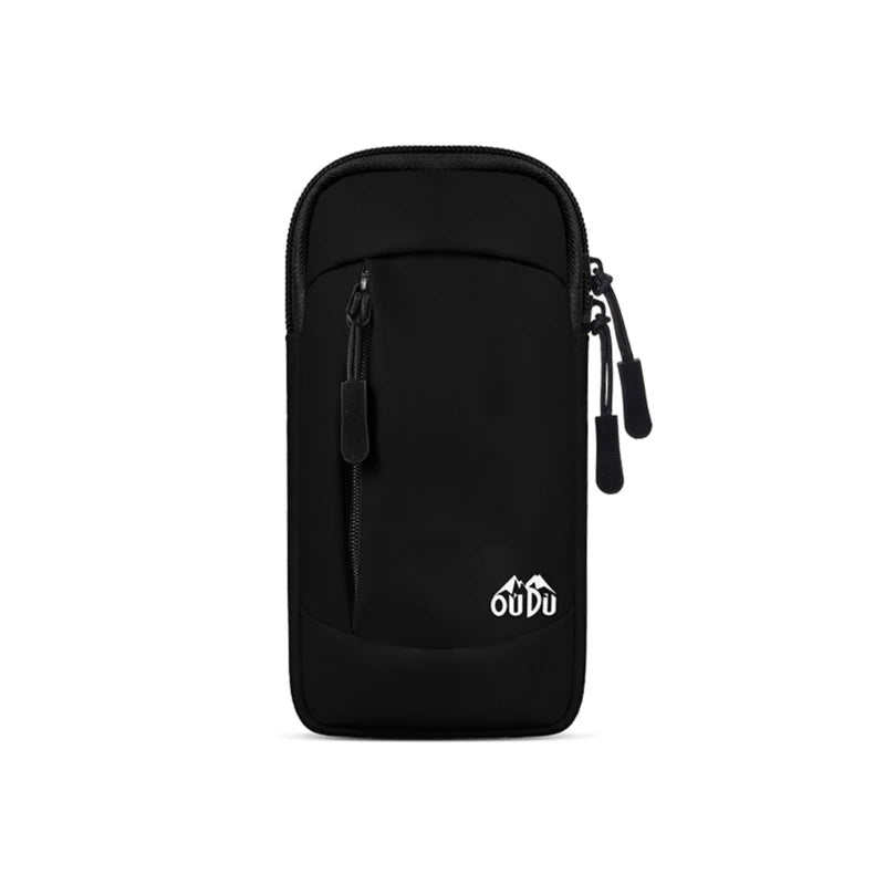 Small Crossbody Bags Shoulder Bag for Women Men Cell Phone Armband Wallet Purse Exercise Workout Arm Bags Sleeve Pocket