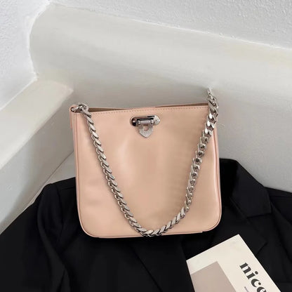 Small Design Large Capacity Bucket Bag for Women's New 2024 Fashion and Luxury Single Shoulder Underarm Versatile Crossbody Bag
