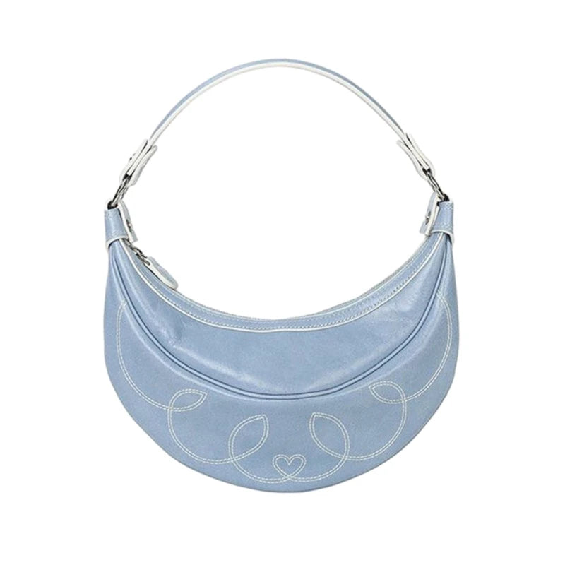 Small Underarm Tote Phone Wallet Purse Small Clutch Purse for Women Girl