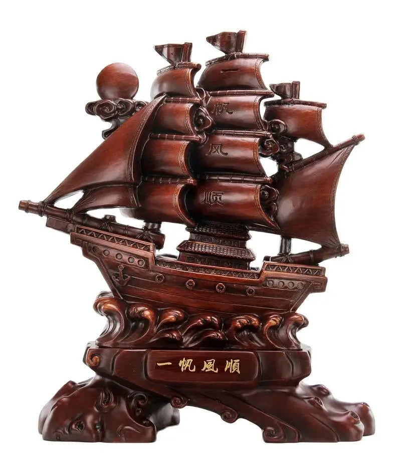 Smooth sailing decoration living room wine cabinet company front desk office table home decoration wholesale custom-made