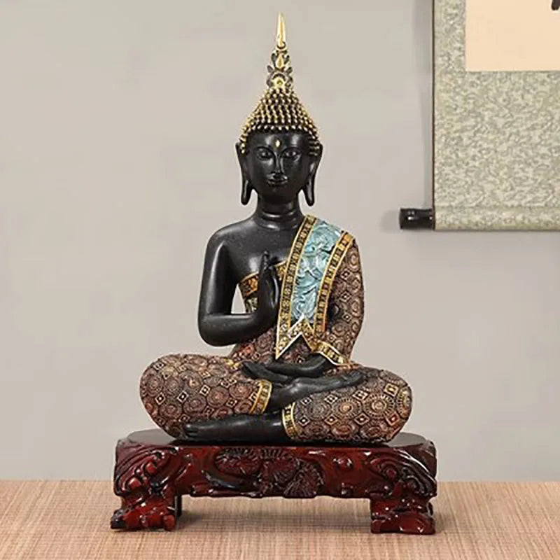 Solid Wood Oval Vase Base, Strange Stone Base, Decoration Shelf Mount, Taishan Stone, Lingbi, Buddha Bracket