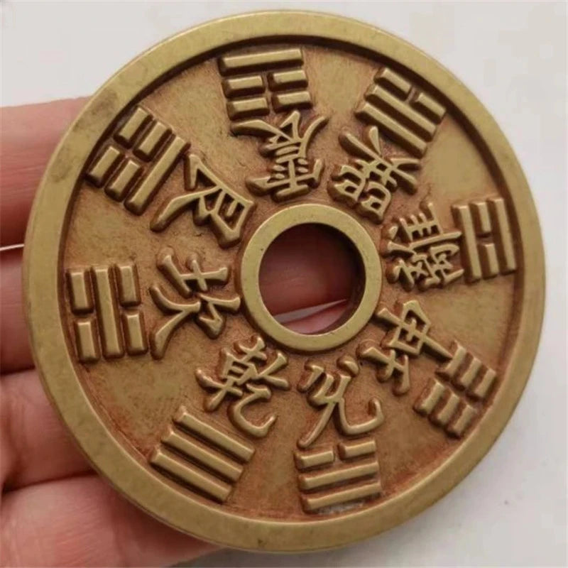 Solid brass archaize statue rat ox tiger rabbit dragon snake horse sheep monkey rooster dog pig 12 zodiac bronze coins