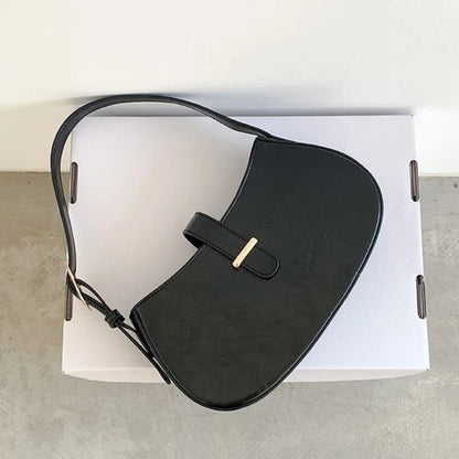 Sophisticated Women Handbag Crossbody Purse PU Bag Perfect for Various Occasions