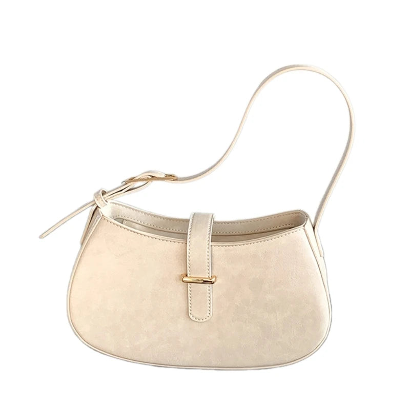Sophisticated Women Handbag Crossbody Purse PU Bag Perfect for Various Occasions