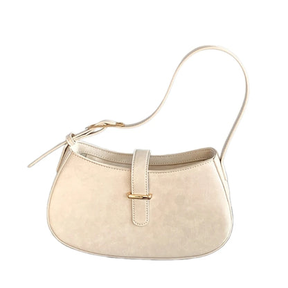 Sophisticated Women Handbag Crossbody Purse PU Bag Perfect for Various Occasions