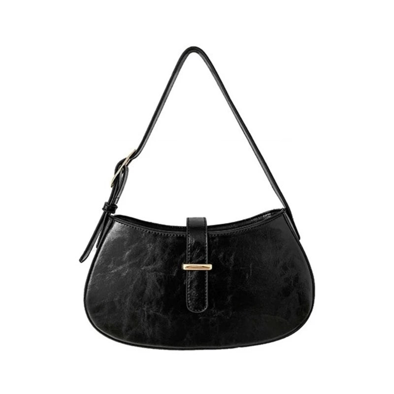 Sophisticated Women Handbag Crossbody Purse PU Bag Perfect for Various Occasions