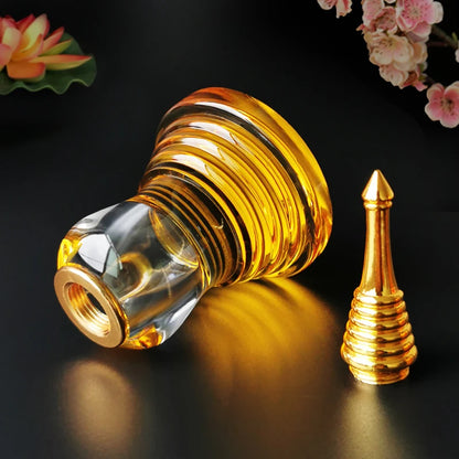 Southeast Asia Buddhism Sarita stupa Pagoda HOME Buddhist shrine talisman buddha dagoba Holy water stupa tower pagoda statue