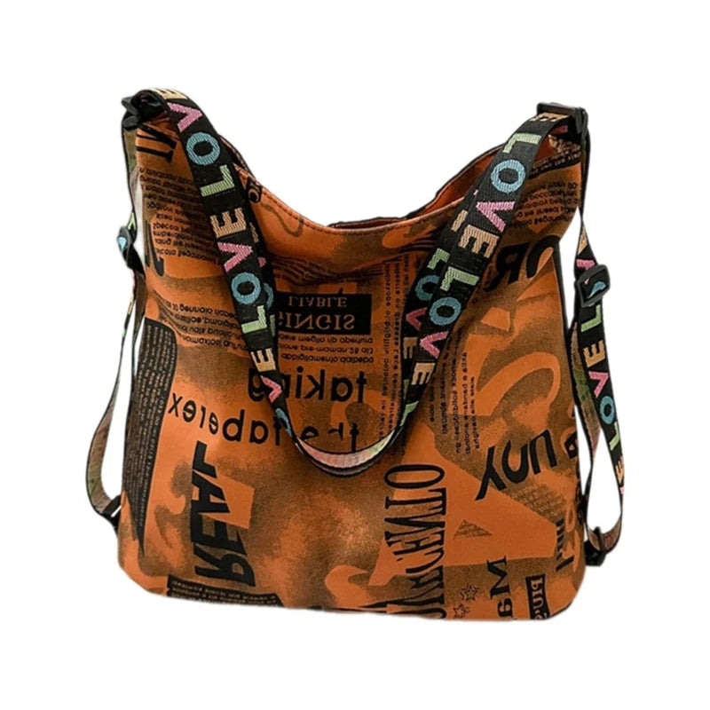 Spacious and Organized Shoulder Bag Large Handbag for Laptop Documents and More