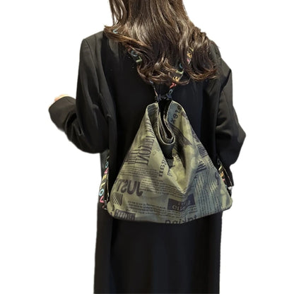 Spacious and Organized Shoulder Bag Large Handbag for Laptop Documents and More