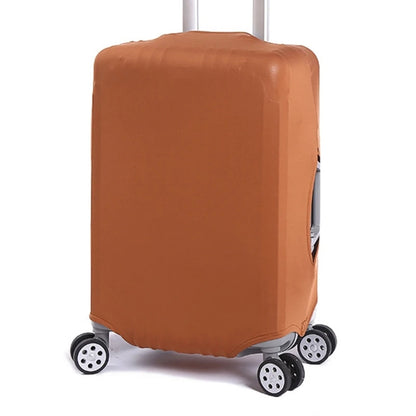 Spandex Travel Luggage Cover Suitcase Protector Bag Fits 20-32 Inch Luggage