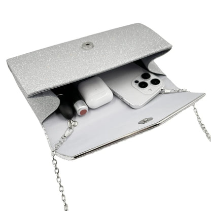 Sparkling Banquet Handbags Clutch Purse Evening Bag Formal Party Clutch Bags