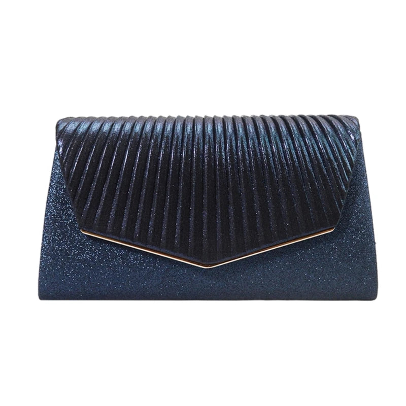 Sparkling Banquet Handbags Clutch Purse Evening Bag Formal Party Clutch Bags