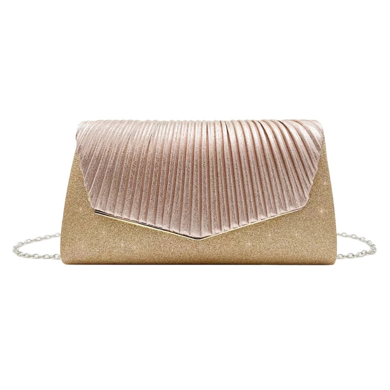Sparkling Banquet Handbags Clutch Purse Evening Bag Formal Party Clutch Bags
