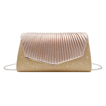 Sparkling Banquet Handbags Clutch Purse Evening Bag Formal Party Clutch Bags