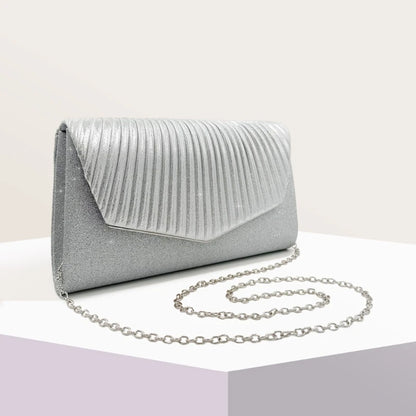 Sparkling Banquet Handbags Clutch Purse Evening Bag Formal Party Clutch Bags