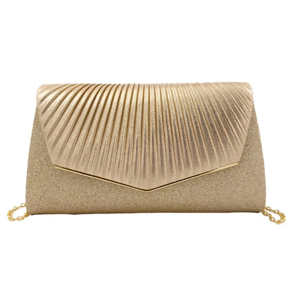 Sparkling Banquet Handbags Clutch Purse Evening Bag Formal Party Clutch Bags