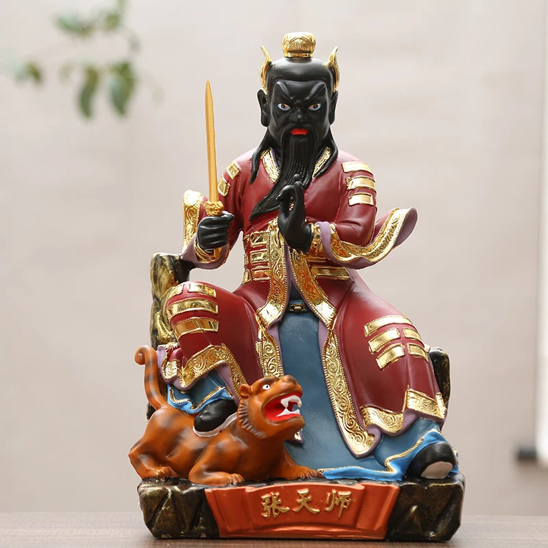 Special Links for the United States price difference # HOME Exorcism protection Propitious Prosperity statue