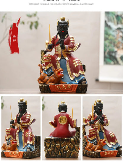 Special Links for the United States price difference # HOME Exorcism protection Propitious Prosperity statue