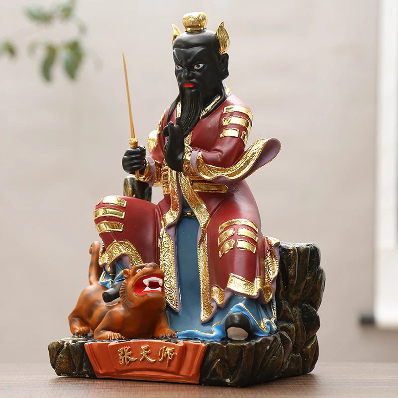 Special Links for the United States price difference # HOME Exorcism protection Propitious Prosperity statue