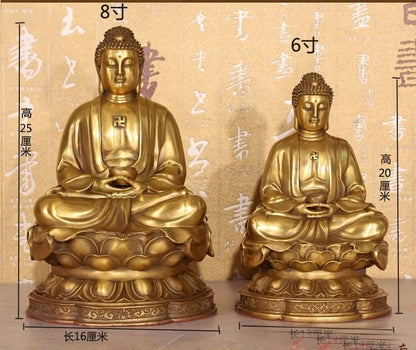 Special Offer bless family Safety Health luck Talisman #office home shop efficacious Protection Buddhism Buddha statue