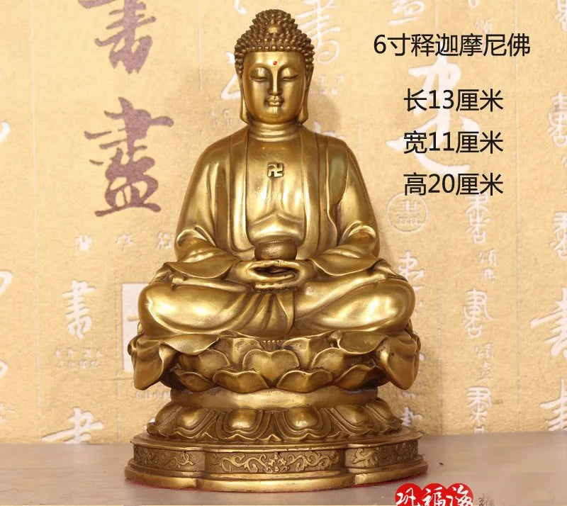 Special Offer bless family Safety Health luck Talisman #office home shop efficacious Protection Buddhism Buddha statue