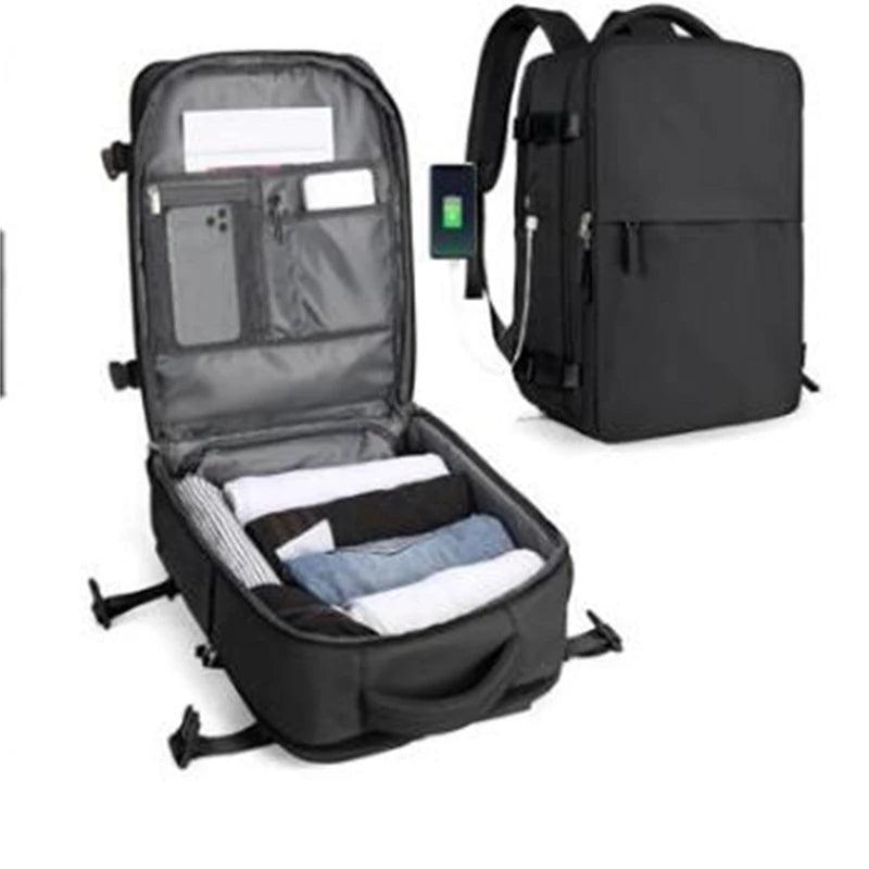 Sports Gym Storage Bag Gym Bag Minimalist Large Capacity Backpack for Teen Girls, Women, High School, College Students