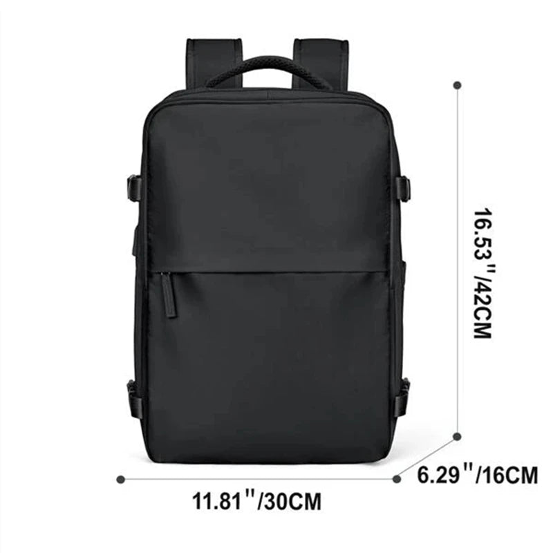 Sports Gym Storage Bag Gym Bag Minimalist Large Capacity Backpack for Teen Girls, Women, High School, College Students