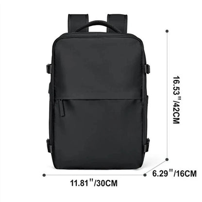 Sports Gym Storage Bag Gym Bag Minimalist Large Capacity Backpack for Teen Girls, Women, High School, College Students