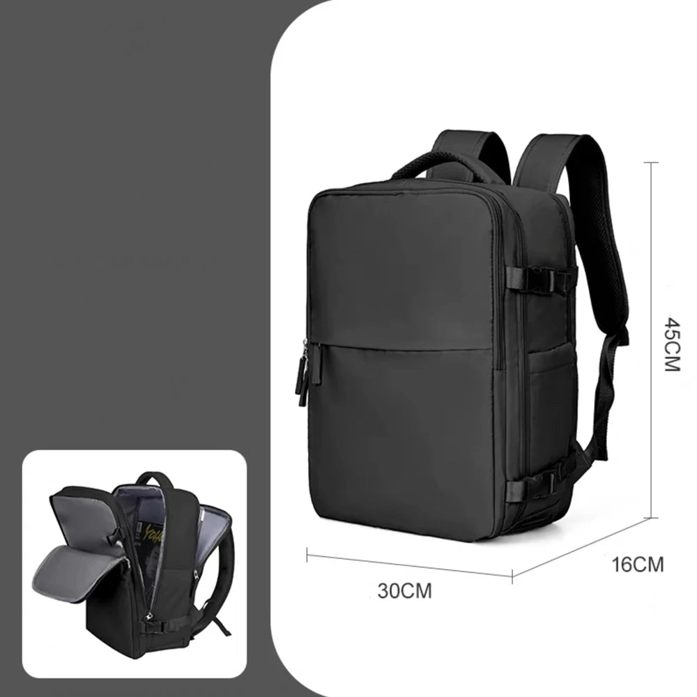 Sports Gym Storage Bag Gym Bag Minimalist Large Capacity Backpack for Teen Girls, Women, High School, College Students