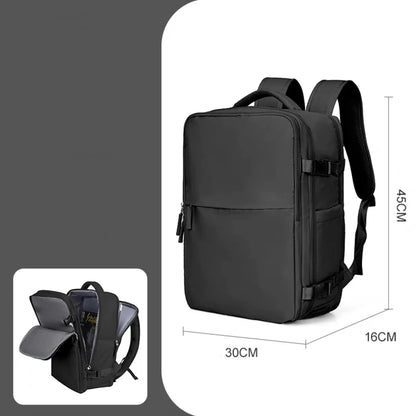 Sports Gym Storage Bag Gym Bag Minimalist Large Capacity Backpack for Teen Girls, Women, High School, College Students