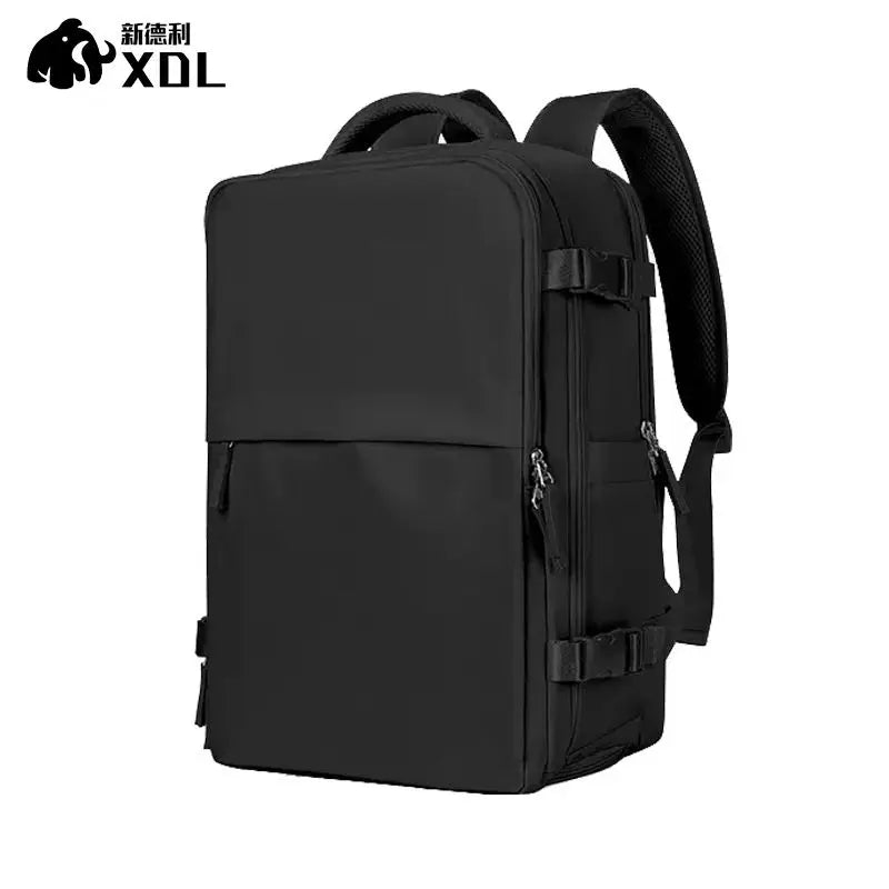 Sports Travel Backpack For Women Large Luggage Bags for Men Students Business Laptop Backpack Trip USB Charge Mochila hombre