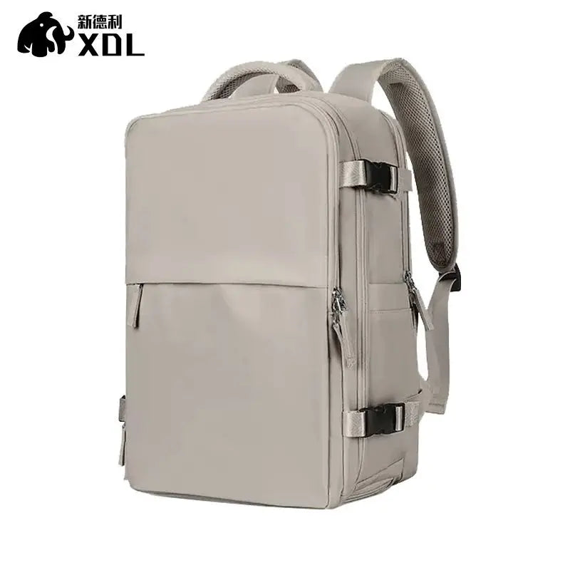 Sports Travel Backpack For Women Large Luggage Bags for Men Students Business Laptop Backpack Trip USB Charge Mochila hombre