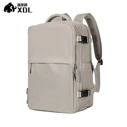 Sports Travel Backpack For Women Large Luggage Bags for Men Students Business Laptop Backpack Trip USB Charge Mochila hombre