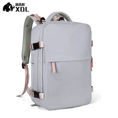 Sports Travel Backpack For Women Large Luggage Bags for Men Students Business Laptop Backpack Trip USB Charge Mochila hombre