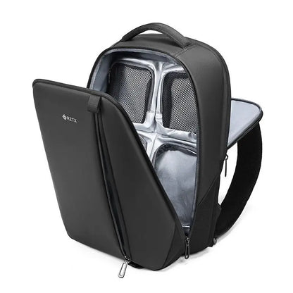 Sports Travel Backpack Luxury Business Backpack password Anti-theft 17 Laptop bag Multifunction large capacity travel bag