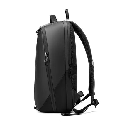 Sports Travel Backpack Luxury Business Backpack  password Anti-theft 17 Laptop bag Multifunction large capacity travel bag