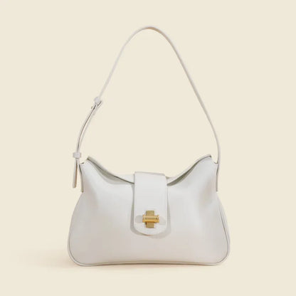 Spring Large-capacity Genuine Leather Women's Shoulder Bag with Shoulder Strap Purses and Handbags  Designer Bags Luxury