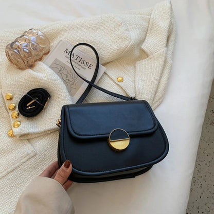 Square Shoulder Bag for Women PU Crossbody Bag Female Underarm Bag Girls Messenger Bag Small Underarm Bag Dating Bag Ins