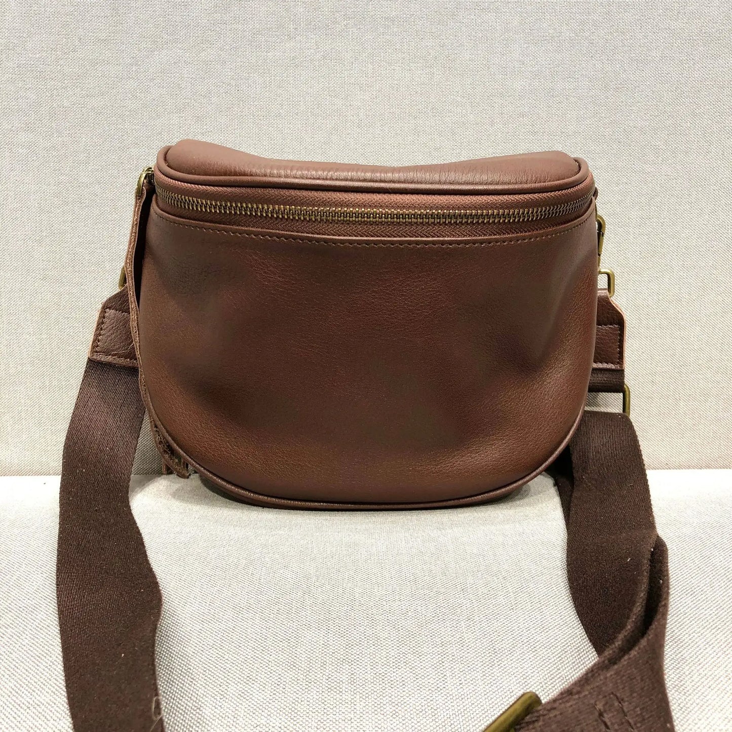 Street Popular Black Leather Bags for Women 2024 Autumn New Zipper Crossbody Bags Y2k Grunge Retro Portable Unisex Handbags