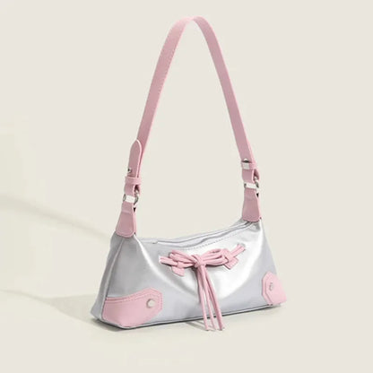 Street fashion women's shoulder casual leather female crossbody high quality messenger s cute handbag