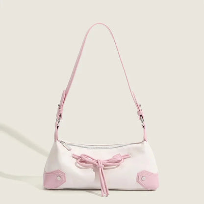 Street fashion women's shoulder casual leather female crossbody high quality messenger s cute handbag