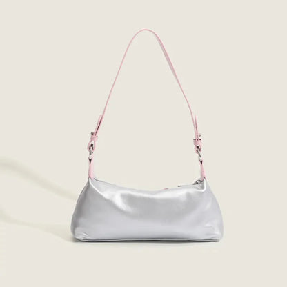 Street fashion women's shoulder casual leather female crossbody high quality messenger s cute handbag