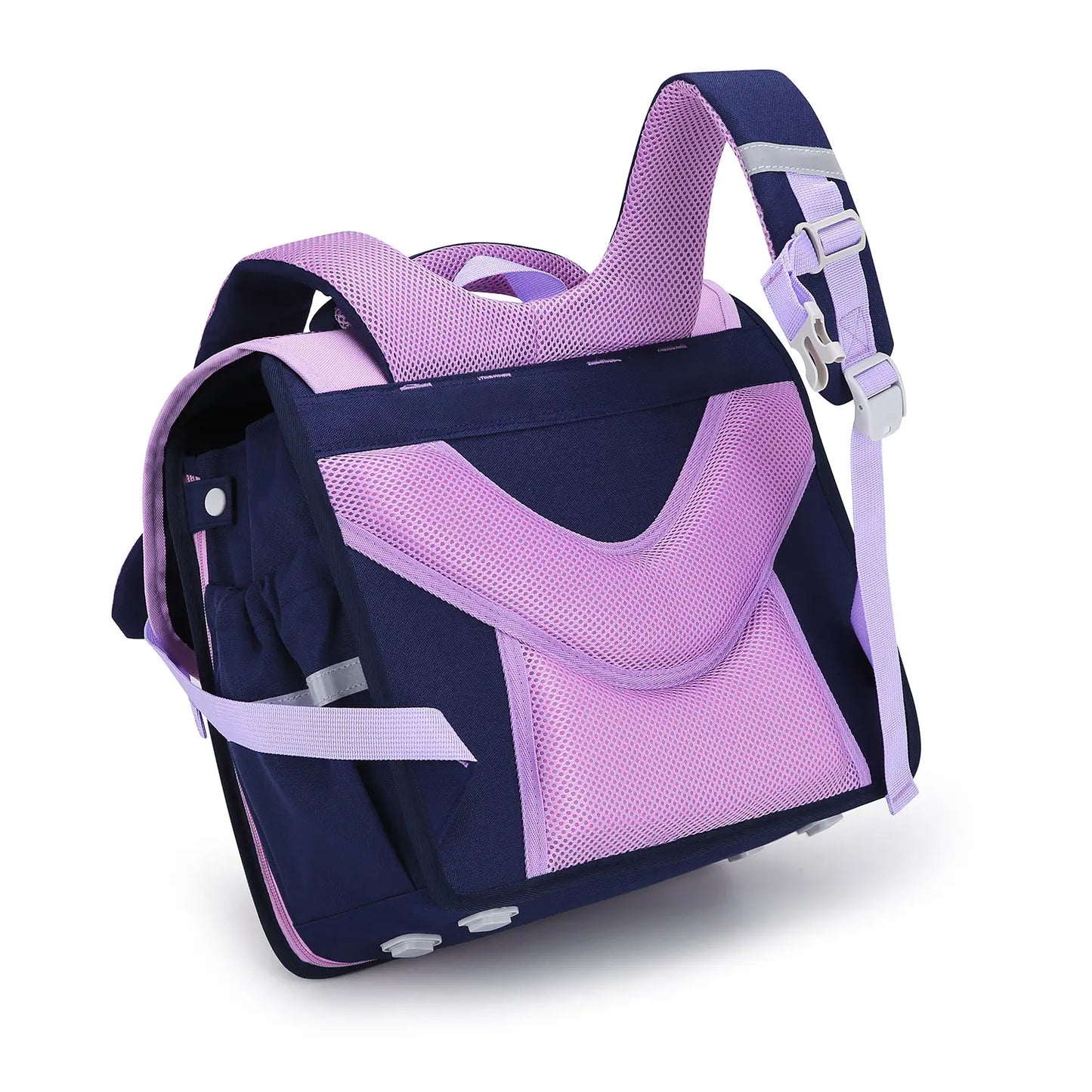 Student Leisure Trend Schoolbags Designer High Quality Large-capacity Knapsacks Waterproof Nylon Children Fashion Light Rucksack