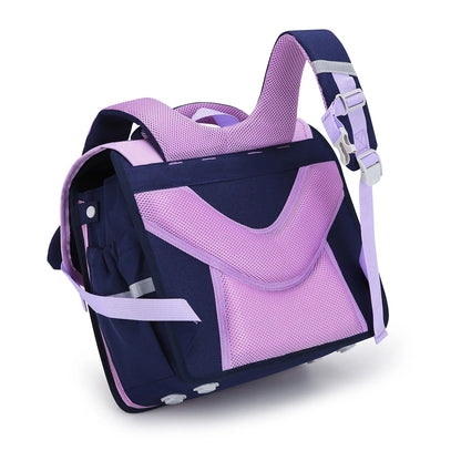 Student Leisure Trend Schoolbags Designer High Quality Large-capacity Knapsacks Waterproof Nylon Children Fashion Light Rucksack