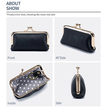 Stylish Creative Coin Purse for Women Compact and Durable Lipstick Pack Convenient for Travel and Daily Use