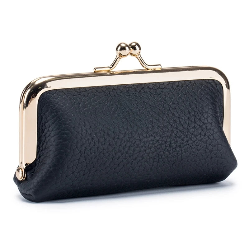 Stylish Creative Coin Purse for Women Compact and Durable Lipstick Pack Convenient for Travel and Daily Use