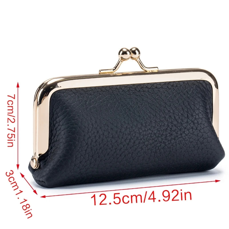 Stylish Creative Coin Purse for Women Compact and Durable Lipstick Pack Convenient for Travel and Daily Use
